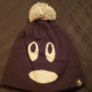 The Hundreds beanie